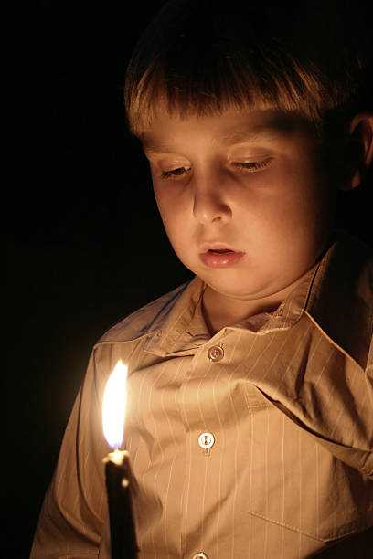 istock Childhood Enchantment 92230726