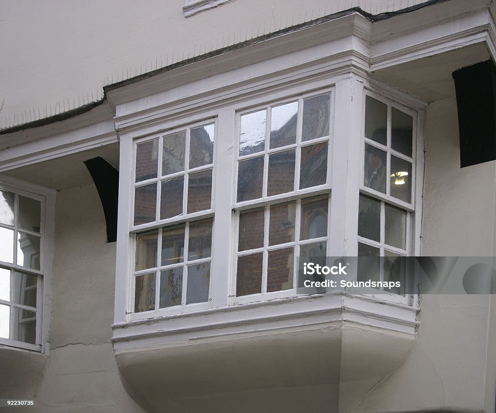 VENTANA PANORÁMICA HISTÓRICA - Foto de stock de Amoldar libre de derechos