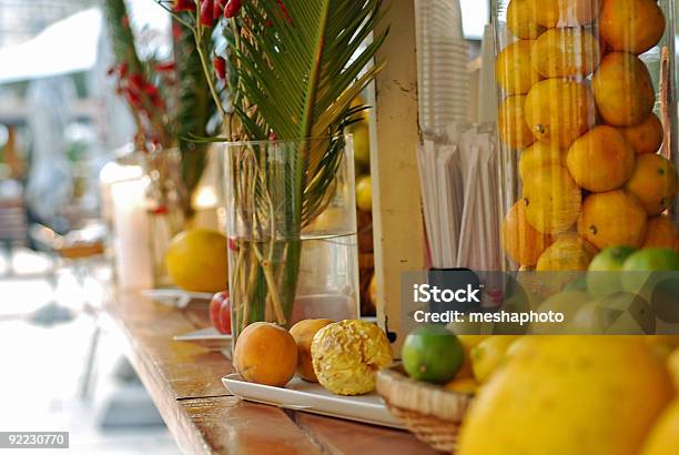 Beach Bar Stock Photo - Download Image Now - Bahamas, Jamaica, Cuba