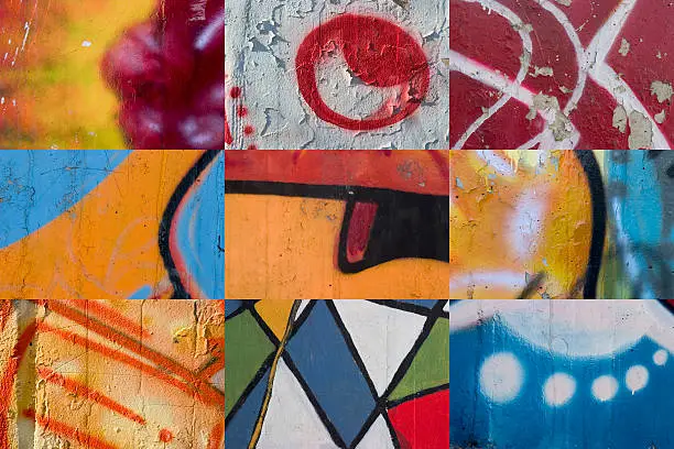 Photo of Mosaic