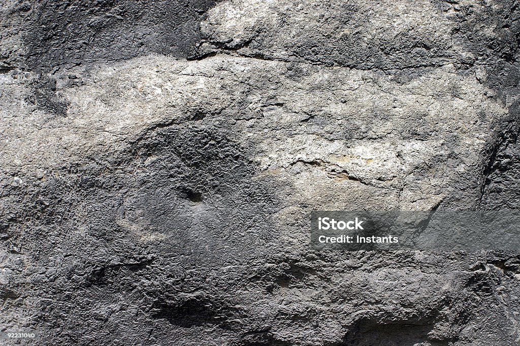 Formação rochosa - Foto de stock de Alívio royalty-free