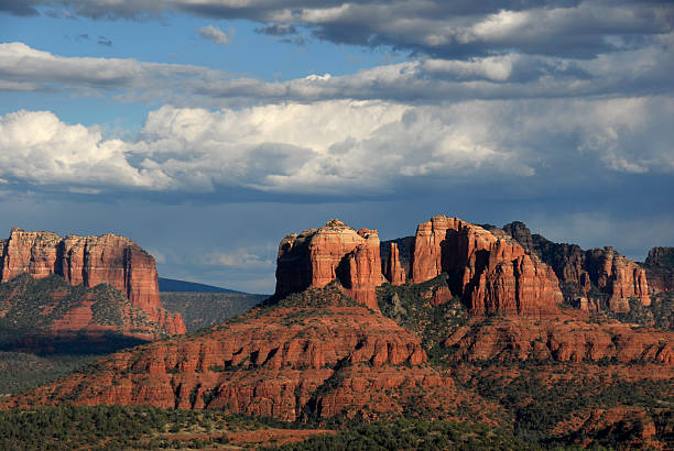 istock Cathedral Rock Sedona Arizona 92231330