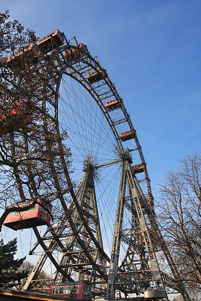 istock Giant ferris wheel Riesenrad 92231673