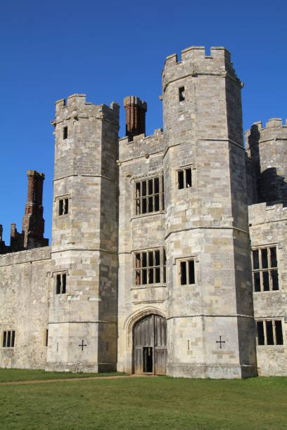 istock Titchfield Abbey 922318602