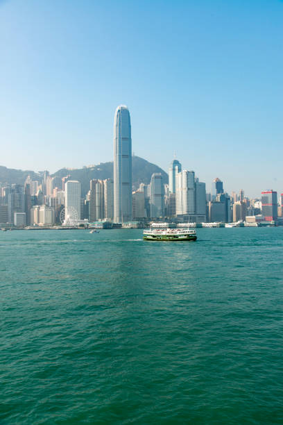 istock Hong Kong Island 922318908