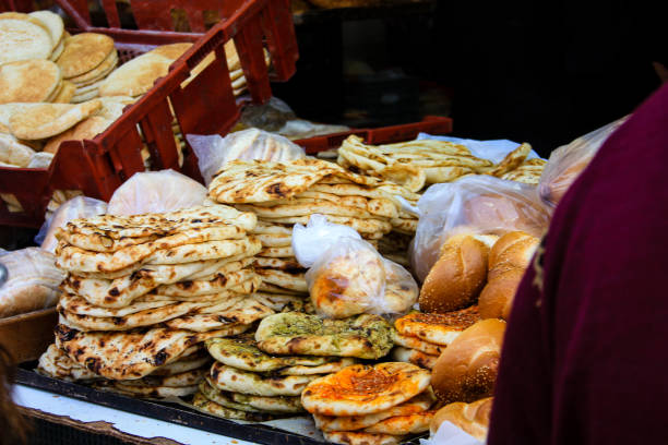 istock Mahane Yehuda Market 922340926