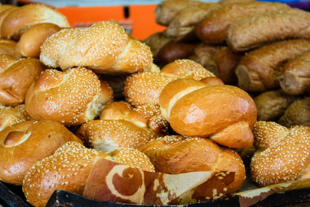 istock Mahane Yehuda Market 922340964