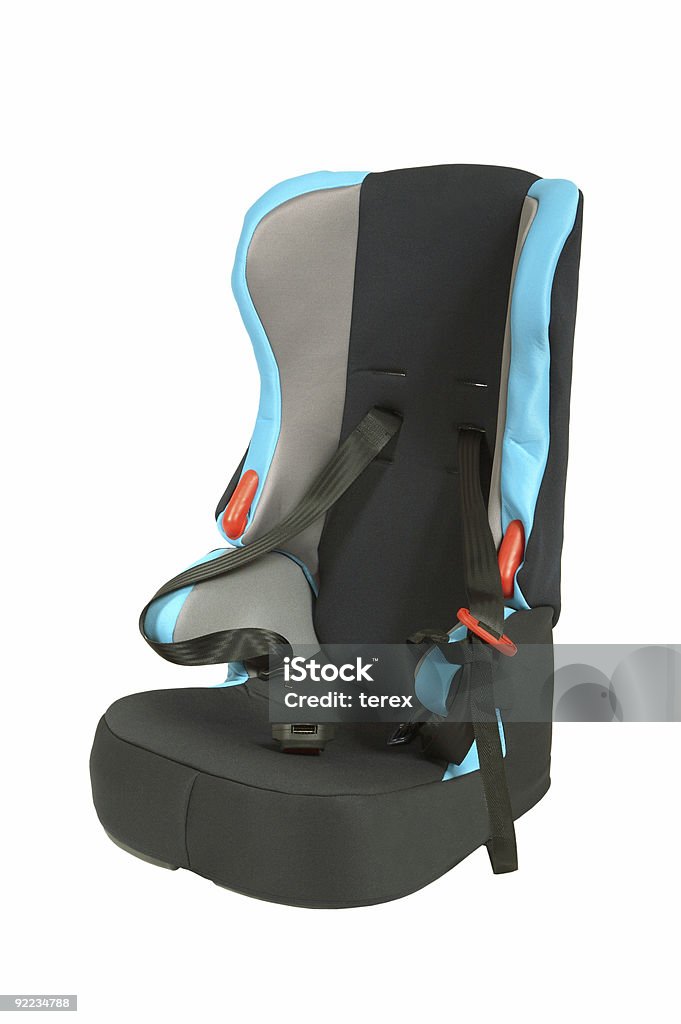 Sillón para niños - Foto de stock de Asiento libre de derechos