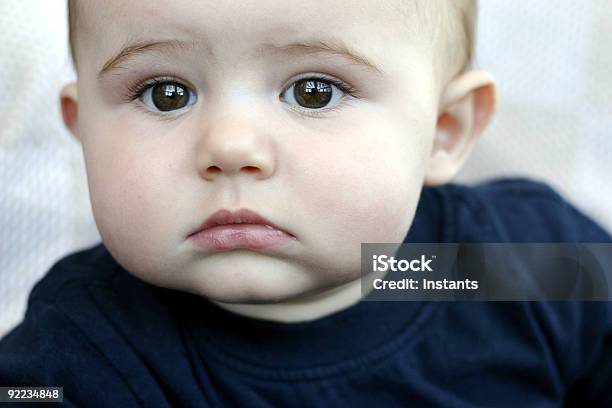 Conoce A Todo El Mundo Foto de stock y más banco de imágenes de Bebé - Bebé, Belleza, Cara humana