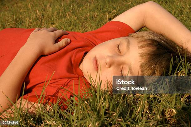 Sjesta - zdjęcia stockowe i więcej obrazów Dziecko - Dziecko, Spać, 35-39 lat