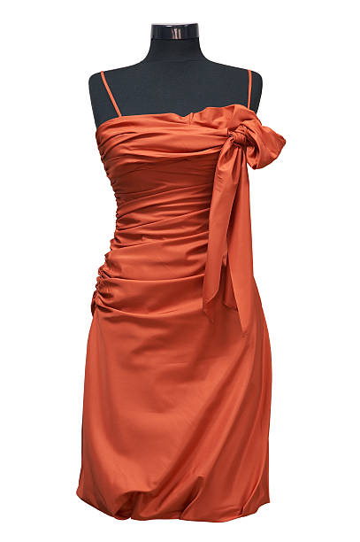 istock Celebratory female dress 92234921