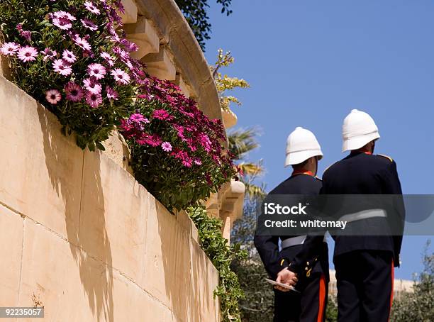 Drużyna Daisies - zdjęcia stockowe i więcej obrazów Balkon - Balkon, Balustrada - Element architektoniczny, Ceremonia