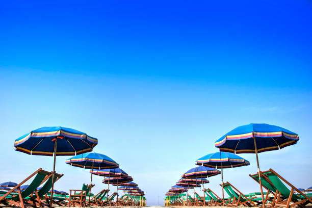 istock Viareggio and its beach 922351400