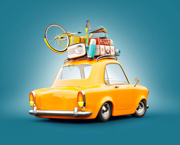 istock summer travel illustration 922354840