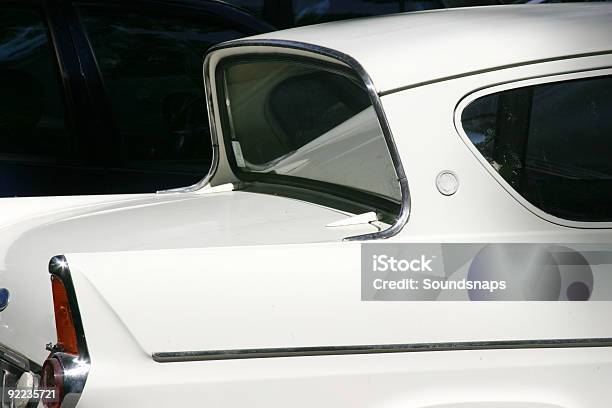 Auto Zurück Fenster Stockfoto und mehr Bilder von Auto - Auto, Britische Kultur, Design