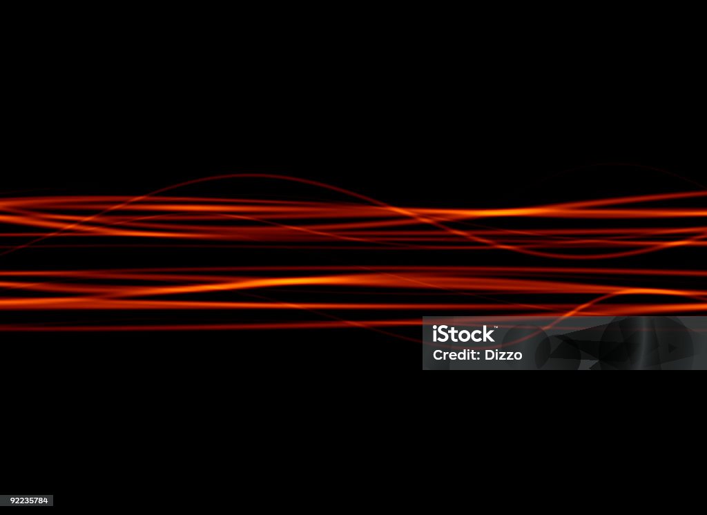 Abstrato vermelho Plasma 2 - Royalty-free Eletrão Ilustração de stock