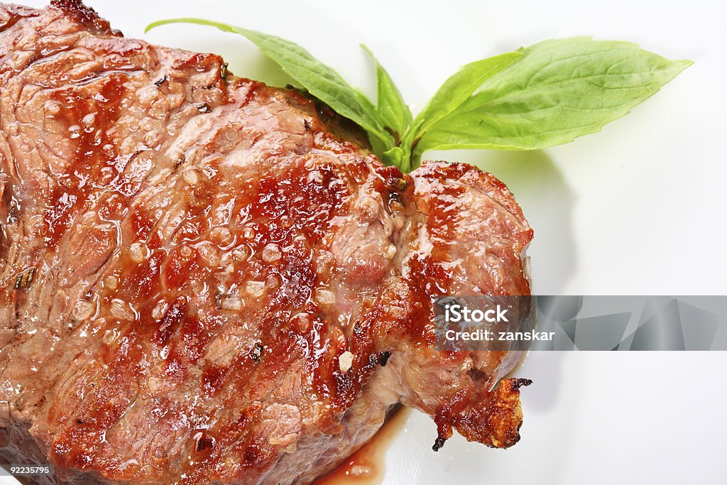 steak de bœuf - Photo de Aliment libre de droits