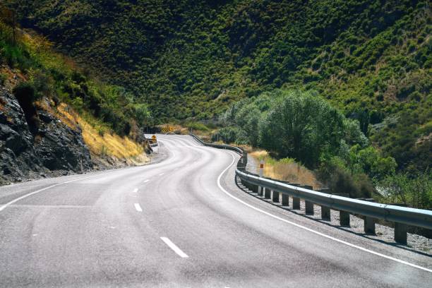 istock New Zealand Road 922363088