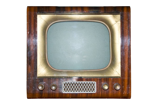 TV stock photo