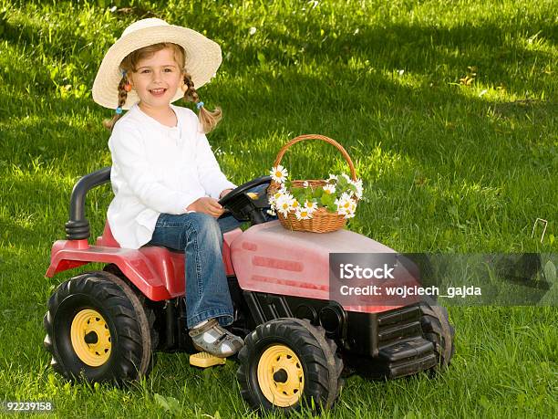 Foto de Pequenos Farmer e mais fotos de stock de 4-5 Anos - 4-5 Anos, Agricultor, Agricultura