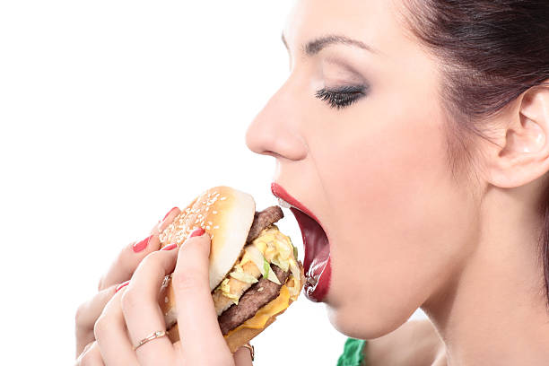 istock unhealthy food 92239173