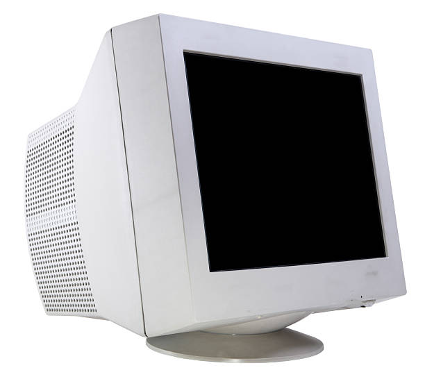 istock CRT monitor 92239304