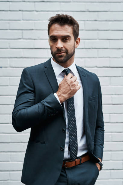 istock Here to take the business world by storm 922401474