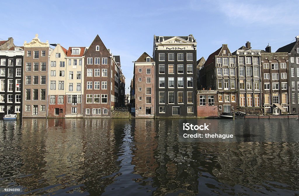 Amsterdam  Amsterdam Stock Photo