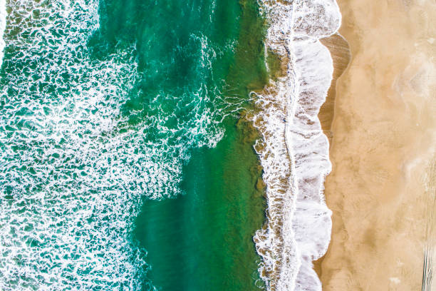 istock A bird's-eye view of the wave. 922404164