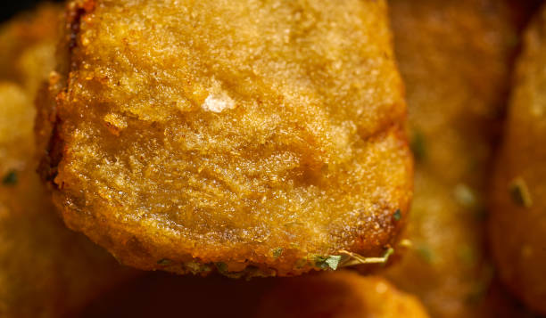 istock Tapas Adobo fried fish andalusian tapa Spain 922404876