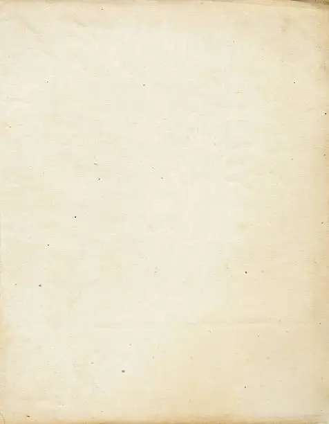 Photo of Old Paper