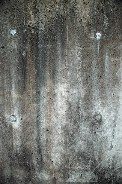 Aged Texture - Concrete2 stock photo
