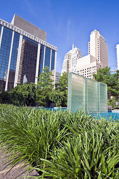 istock Downtown of Oklahoma City 92241304