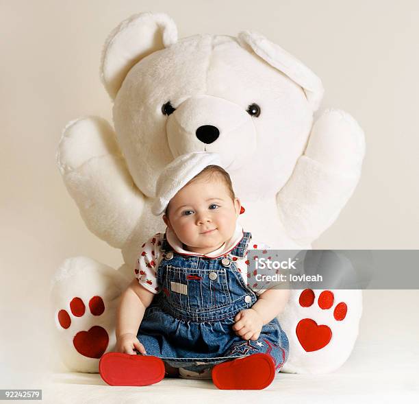 Foto de Pacote De Amor De Bebê e mais fotos de stock de Amor - Amor, Azul, Bebê