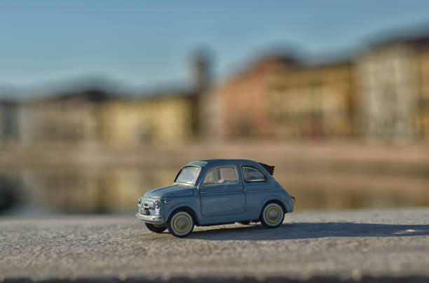 istock Symbol of the 60s in Pisa 922427752