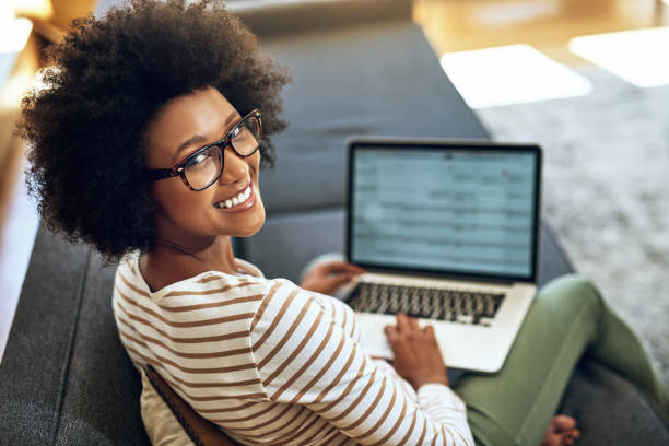 istock No better way to work than to work from home 922434002