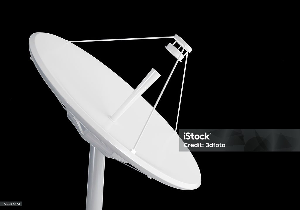 antena - Photo de Antenne de télévision libre de droits
