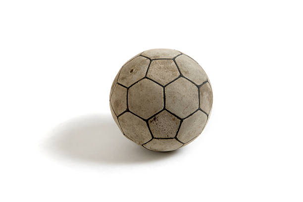 istock Soccer, soccer ball 92248641