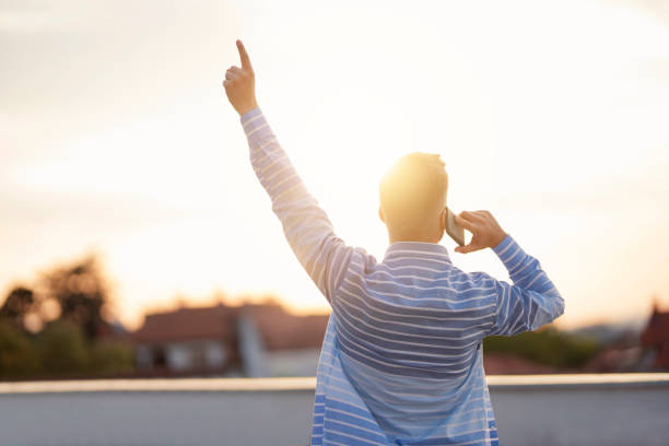 istock Do You Hear My Sunshine Song? 922486570