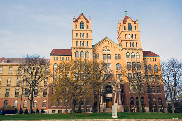 istock Landmark of Northbrook 92248927