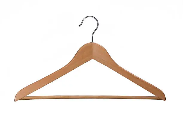 Photo of Coat Hanger