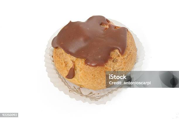 Chocolate Puff Pastry Stock Photo - Download Image Now - Baked, Baked Pastry Item, Baking
