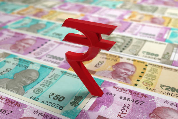 Indian currency Rupee Symbol