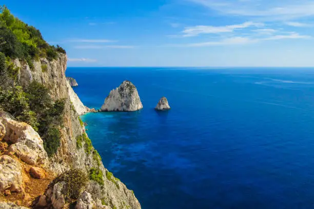 Photo of Amazing lookout at Keri cape, Zakynthos