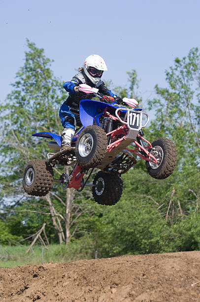 istock Pixstarr Motocross Collection 92250953