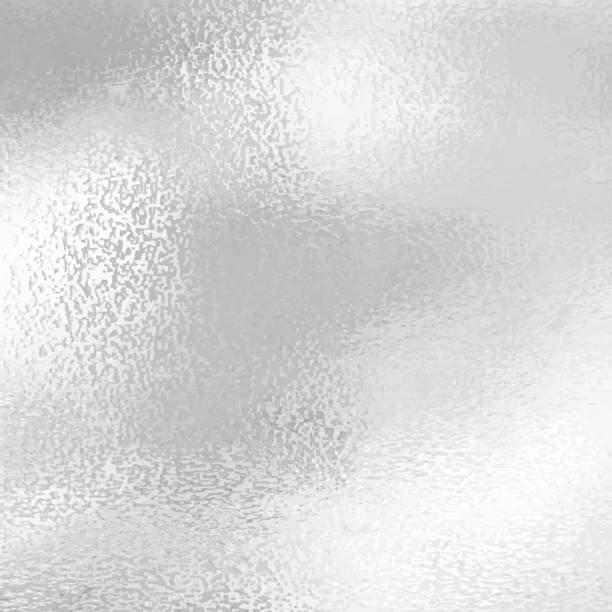 Texture, transparent, matte white and grey frosted glass, blur effect. Stained glass decorative background. Texture, transparent, matte white and grey frosted glass, blur effect. Stained glass decorative background. Stock Vector frost stock illustrations