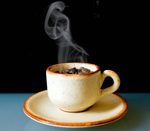 cup of coffee