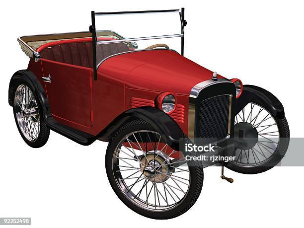 Zabytkowych Samochodów - zdjęcia stockowe i więcej obrazów Samochód - Samochód, 1928, 1929