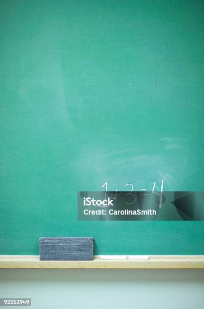 黒板に番号 - 数字の1のストックフォトや画像を多数ご用意 - 数字の1, プラス記号, 教育