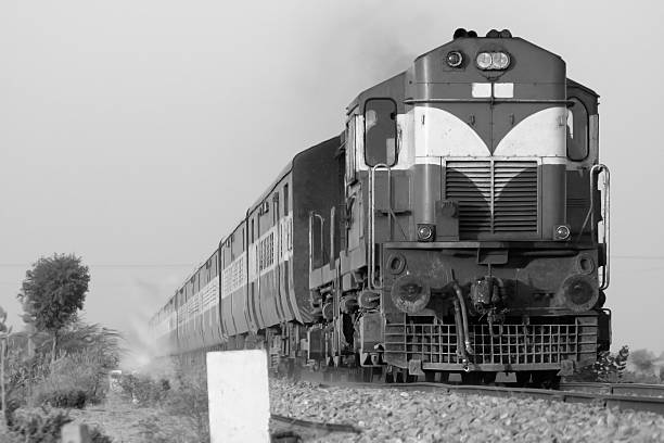 機関車 - diesel locomotive ストックフォトと画像